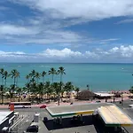 Flat Com Vista Para O Mar