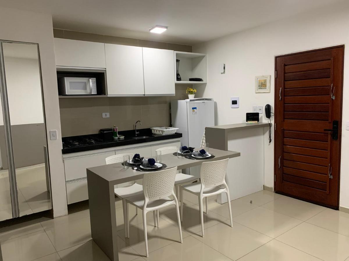 Flat Com Vista Para O Mar * Maceió